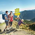 Alpenwelt Superior Flachau