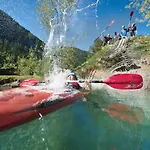 Hotel Alpenwelt Superior