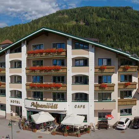 Alpenwelt Superior فندق