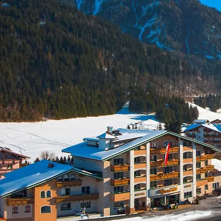 Alpenwelt Superior فندق