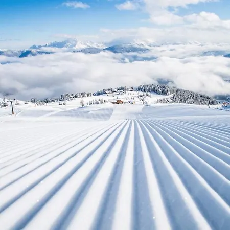 Alpenwelt Superior فلاخاو
