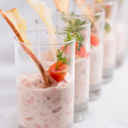 阿尔普恩维尔特高级酒店 3*