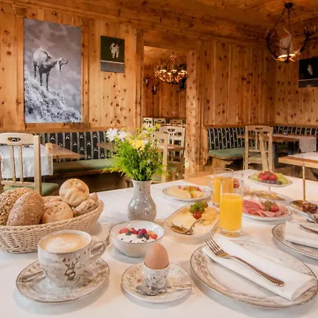Alpenwelt Superior Hotel Flachau