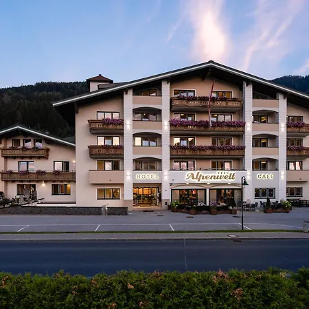Alpenwelt Superior Szálloda 3*