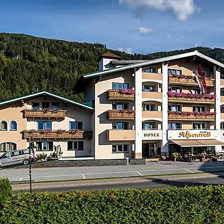 Alpenwelt Superior 3*