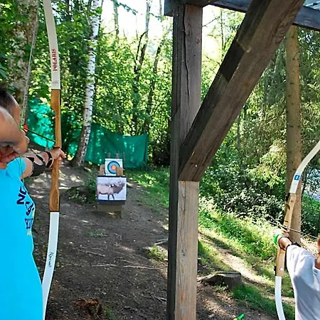 Alpenwelt Superior 3*