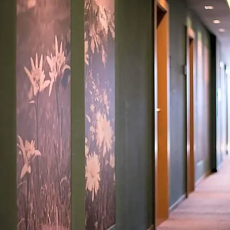 Alpenwelt Superior Hotel