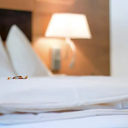 Hotel Alpenwelt Superior