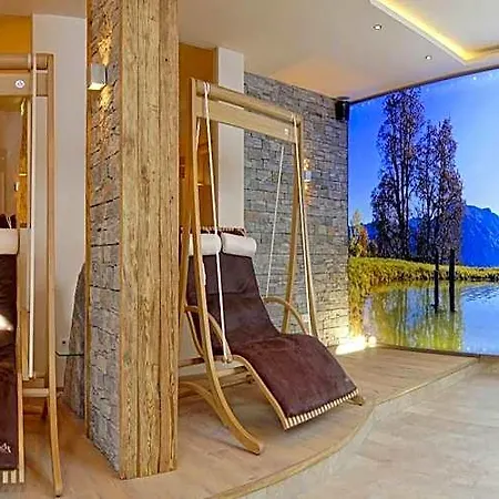 Alpenwelt Superior Hotel Flachau