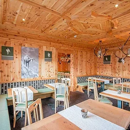 Hotel Alpenwelt Superior Flachau