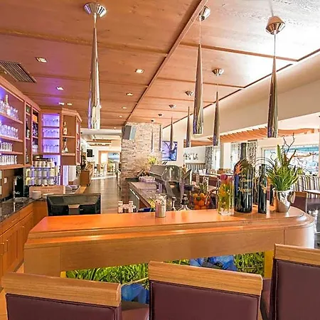 Hotel Alpenwelt Superior Flachau