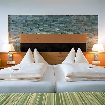 Hotel Alpenwelt Superior