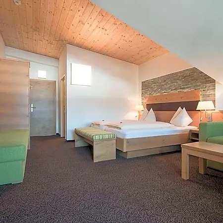 Alpenwelt Superior 3*