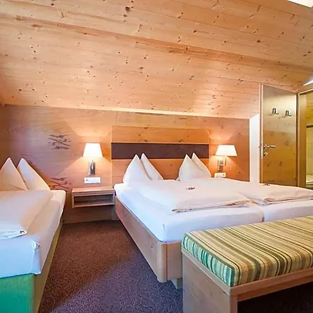 Alpenwelt Superior Hotel Flachau