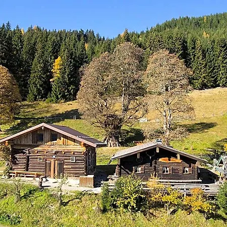 Alpenwelt Superior