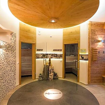 Hotel Alpenwelt Superior