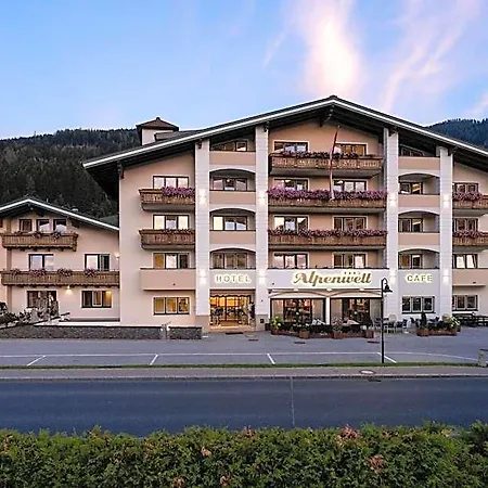 Alpenwelt Superior 3*