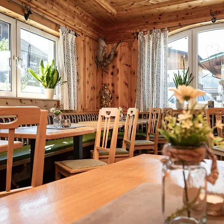 Hotel Alpenwelt Flachau