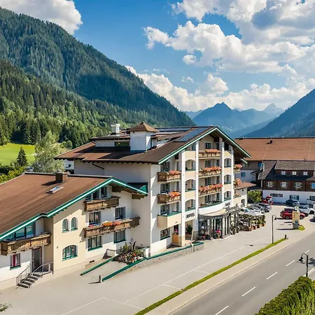Alpenwelt Hotel