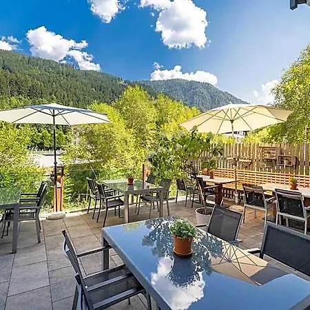 Alpenwelt Superior 3*