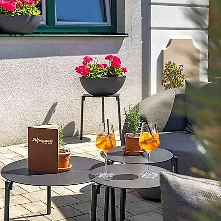 Alpenwelt Superior Hotel Flachau