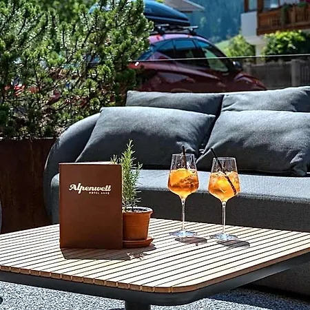 Alpenwelt Superior 3* Flachau