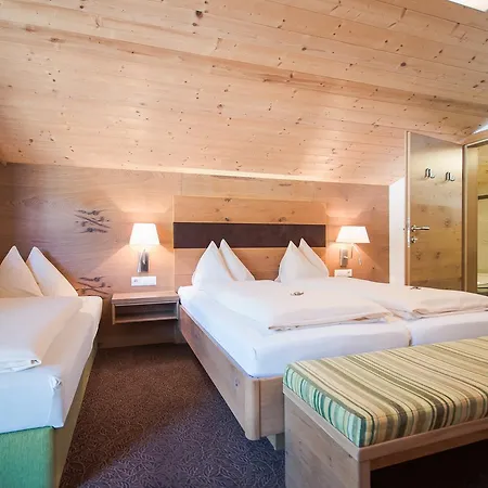 阿尔普恩维尔特高级酒店 3*