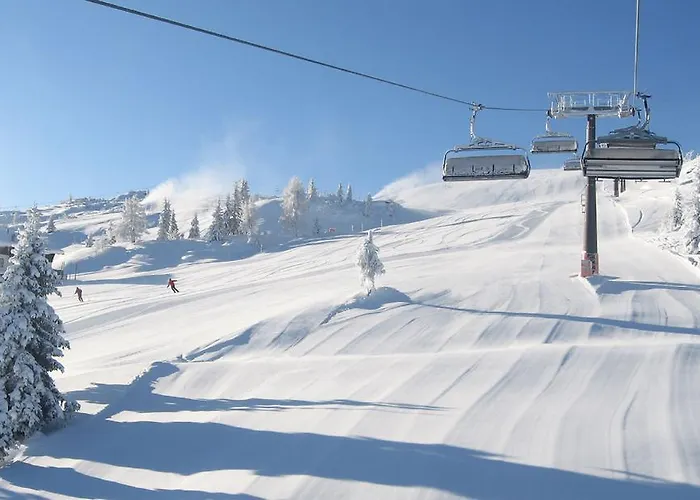 Alpenwelt Superior 3* Flachau