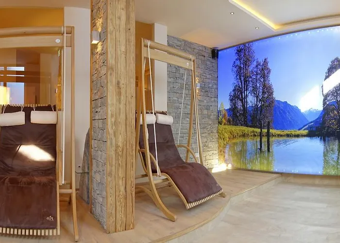 Alpenwelt Superior 3* Flachau