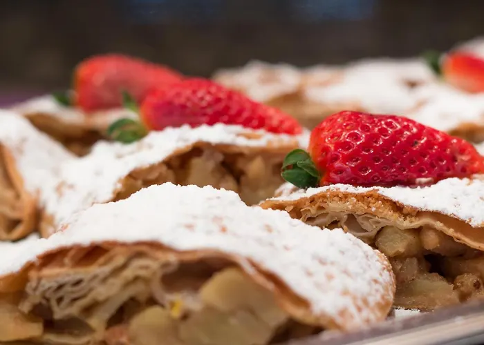 Hotel Alpenwelt Superior