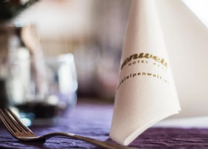 Alpenwelt Superior Hotel