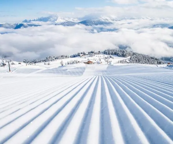 Alpenwelt Superior Flachau