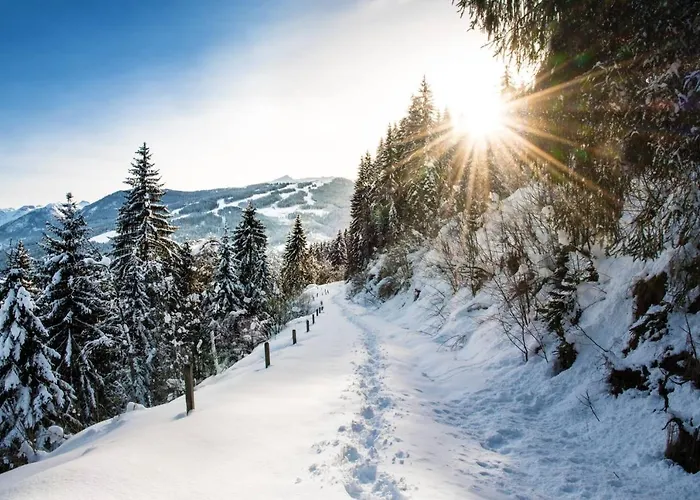 Hotel Alpenwelt Superior