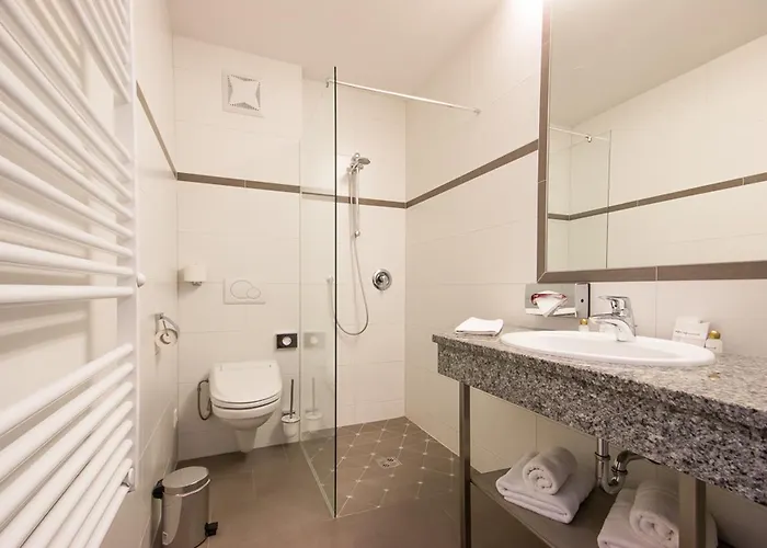 Alpenwelt Superior Hotel